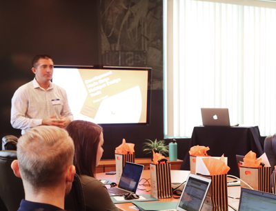 音领未来举行2019年第一季度总...